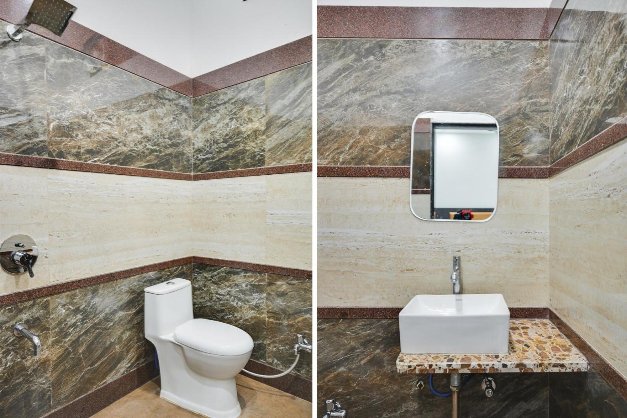 Townhouse Oak Hotel Ar Ganges Premium Varanasi Luaran gambar