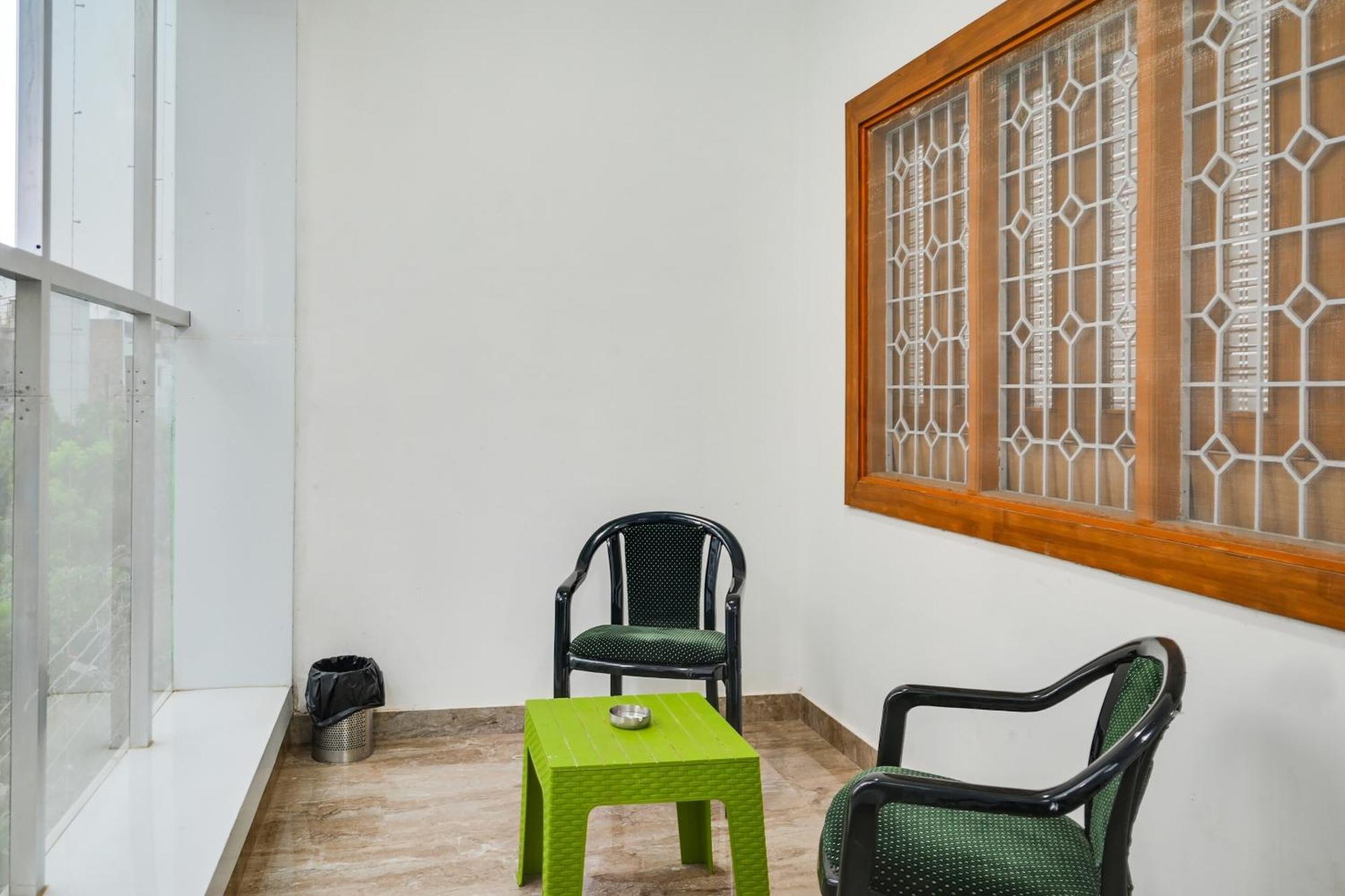 Townhouse Oak Hotel Ar Ganges Premium Varanasi Luaran gambar