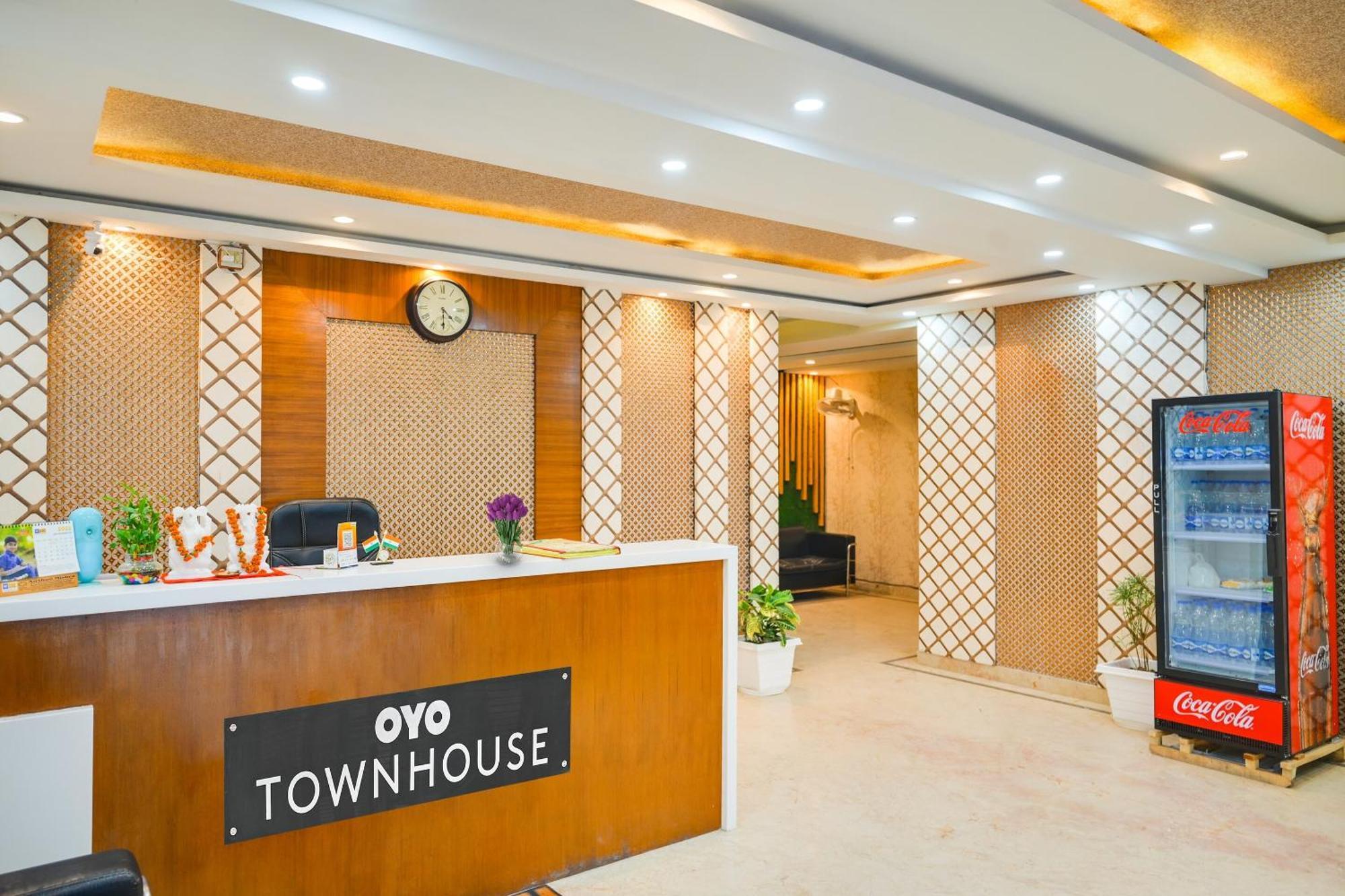 Townhouse Oak Hotel Ar Ganges Premium Varanasi Luaran gambar